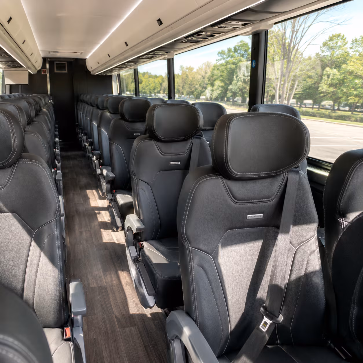 San Jose Corporate Event Transportation